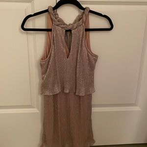 Ella Moss dress